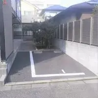 FunabashiSingle Apartment Rentals[Single Apartment]leopalace Casa Domani