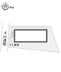 Tokyo Rentalsleopalace Sakaigawa Shinsui Kouen