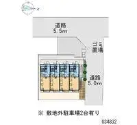 Tachikawa单身公寓