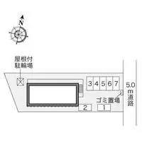 SendaiBNB Rentals[BNB]leopalace Actie Izumi