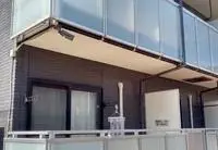 Osaka RentalsLEONEXT Comfortie Mikuni