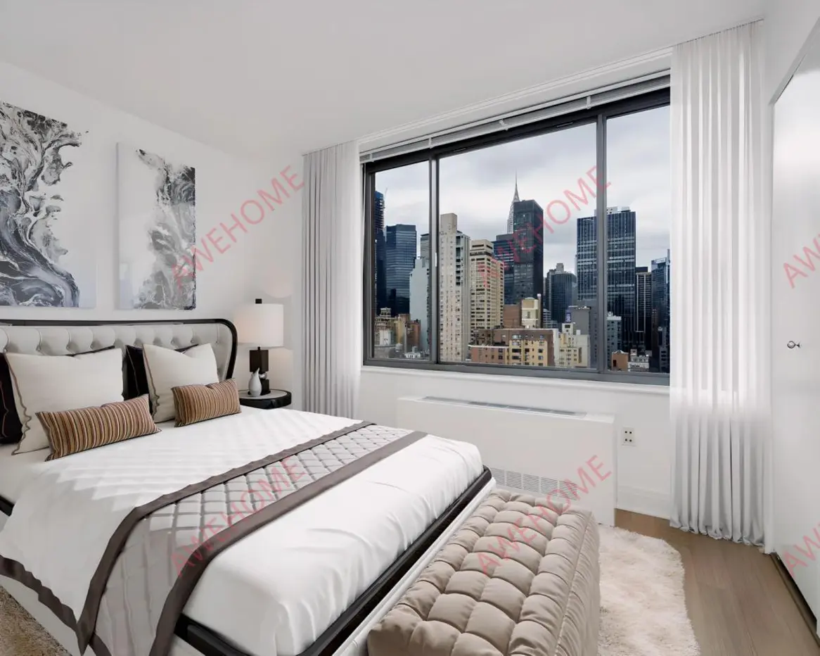 NewYork RentalsThe Anthem