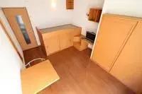 KyotoSingle Apartment Rentals[Single Apartment]leopalace Forty Winks