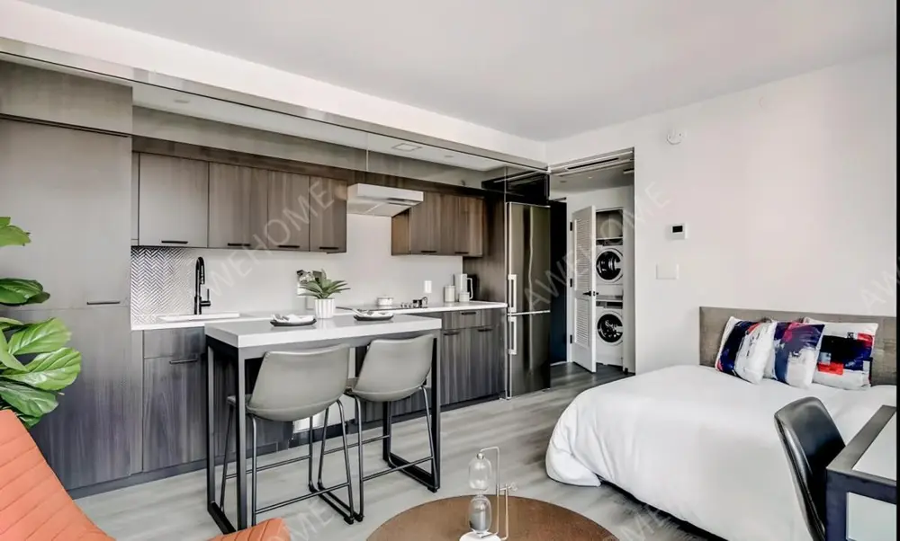 NewYork RentalsMonarch Heights