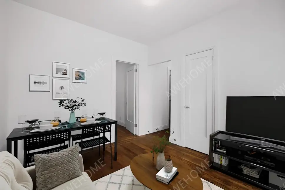 NewYorkSingle Apartment Rentals[Single Apartment]400 Bleecker Street