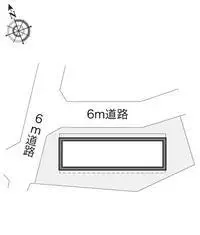 TachikawaSingle Apartment Rentals[Single Apartment]leopalace Bunga raya Dua