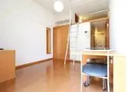 Hikone Rentalsleopalace K-K III