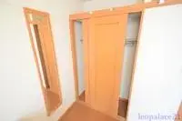 NagasakiSingle Apartment Rentals[Single Apartment]leopalace Nishiki