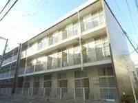 大阪单身公寓租房[单身公寓]leopalace Cosmos I