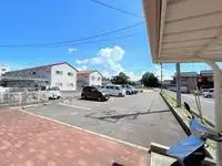 yonago citySingle Apartment Rentals[Single Apartment]leopalace Espoir II