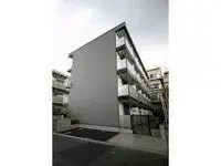 Osaka Rentalsleopalace Port Side Benten