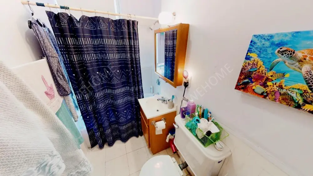 Boston Rentals25 Walbridge St