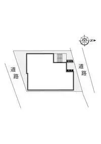 NaraSingle Apartment Rentals[Single Apartment]leopalace Sahogawa