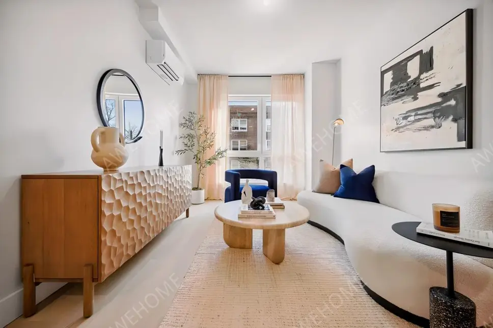 NewYorkSingle Apartment Rentals[Single Apartment]Vleigh 77