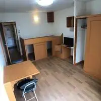 OkinawaSingle Apartment Rentals[Single Apartment]leopalace Cosmos