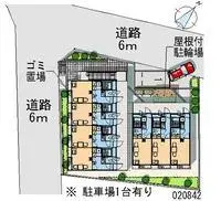 ChibaSingle Apartment Rentals[Single Apartment]leopalace Aoba