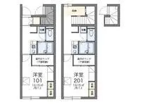 noda city Rentalsleopalace Gentil