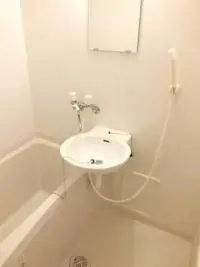 富里市单身公寓租房[单身公寓]leopalace Mitsu House ANNEX