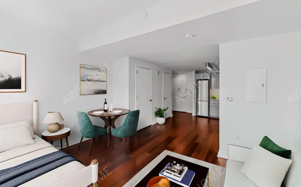 NewYork RentalsEnclave at the Cathedral