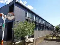 Kawagoe Rentalsleopalace Glanz II