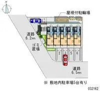 NagoyaSingle Apartment Rentals[Single Apartment]leopalace Sakae