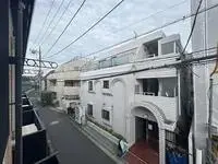 Tokyo Rentalsleopalace Selene Shin Kouenji