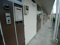 OkayamaSingle Apartment Rentals[Single Apartment]leopalace Grandchariot