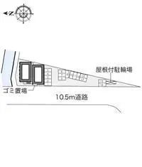 setouchiWeekly Rental  Rentals[Weekly Rental ]leopalace MARS