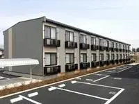 sakura citySingle Apartment Rentals[Single Apartment]leopalace Eclair I