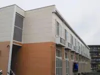 ebinaSingle Apartment Rentals[Single Apartment]leopalace Eru