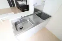 KyotoSingle Apartment Rentals[Single Apartment]MIRANDA Grand Espoir