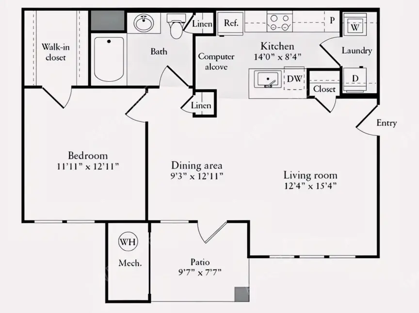 NewYork RentalsAvalon Westbury