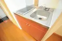 Osaka Rentalsleopalace Miyako B