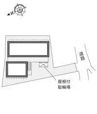 kure citySingle Apartment Rentals[Single Apartment]leopalace Plage