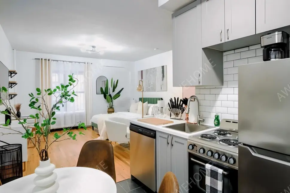 NewYorkBNB Rentals[BNB]W 74th St