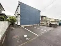 MaebashiSingle Apartment Rentals[Single Apartment]leopalace Zephyr