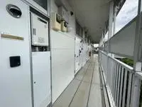 tatebayashiSingle Apartment Rentals[Single Apartment]leopalace Step One