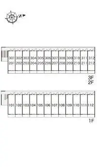 TodaCelebrities Rentals[Celebrities]leopalace Twin Heights A