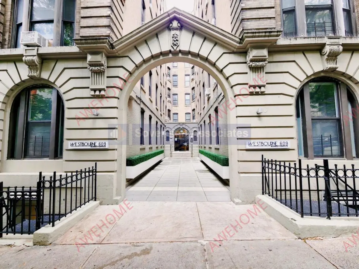 NewYork Rentals601 West 137th Street