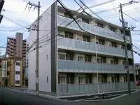 Osaka RentalsLEONEXT Felicite Tengachaya