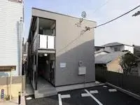 hamamatsu city Rentalsleopalace Grenze Kido