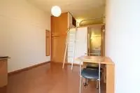 KyotoSingle Apartment Rentals[Single Apartment]leopalace MAISON JURAKU