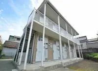 KagoshimaBNB Rentals[BNB]leopalace Avanti