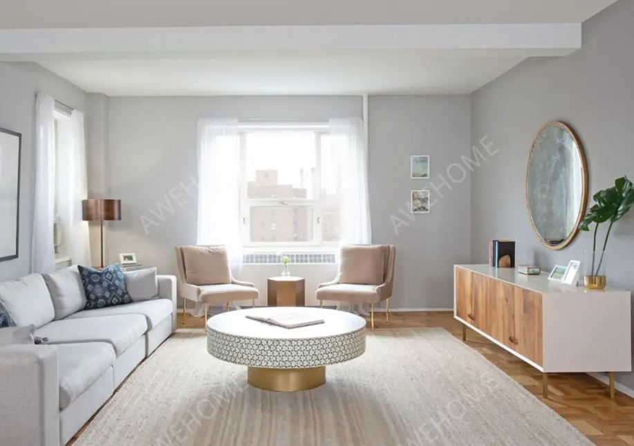 NewYork RentalsStuyTown-Peter Cooper Village