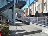 TodaSingle Apartment Rentals[Single Apartment]leopalace Lumiere