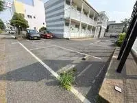 MaebashiSingle Apartment Rentals[Single Apartment]leopalace Community