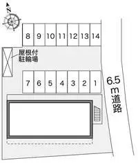 maizuru city Rentalsleopalace Mori