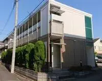 Saitama Rentalsleopalace Tokiwa