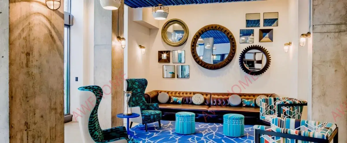 NewYork RentalsAVA High Line