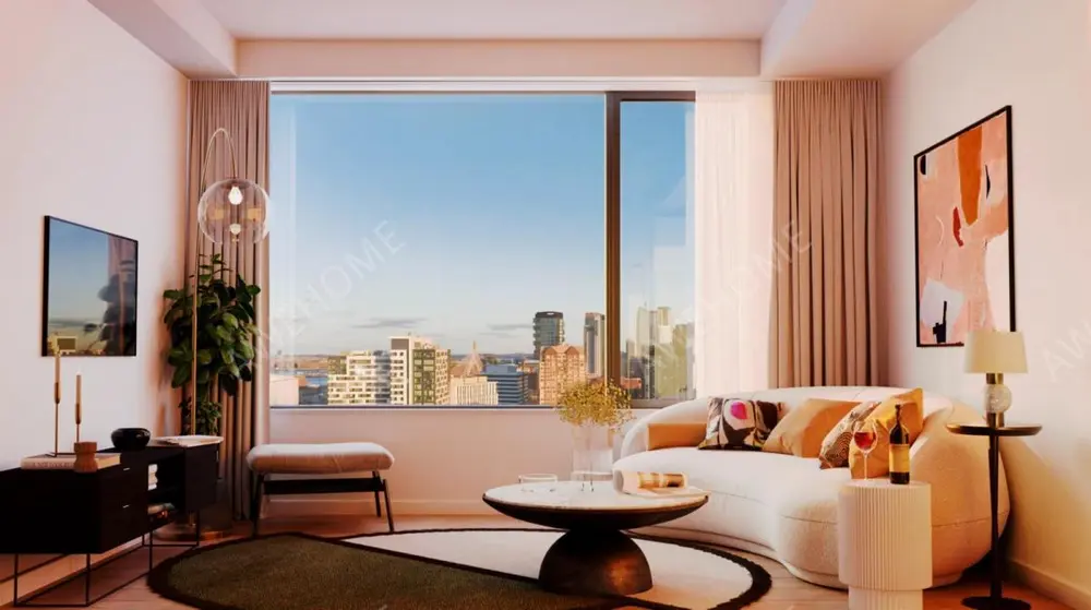 Boston RentalsPark 151